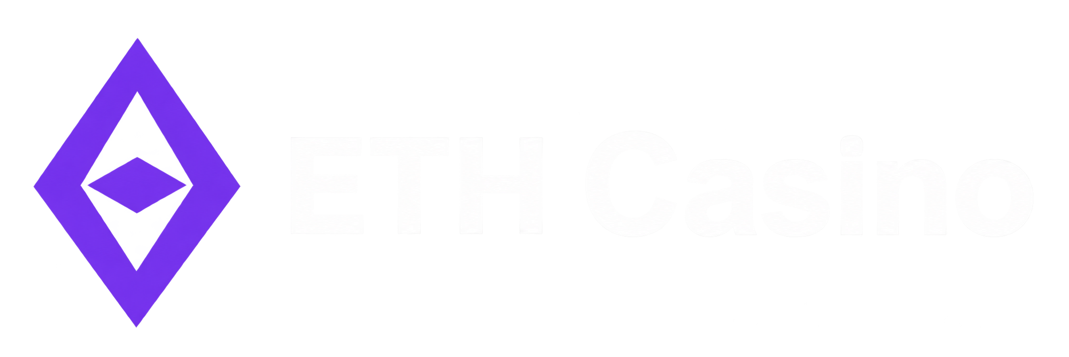 ETH Casino Login